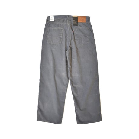 Levi's 578 Baggy Corduroy Pants / 全3色