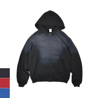Cotton Collective SPECIAL ZIP HOODIE 14oz / 全3色