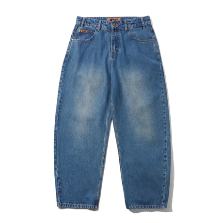 Butter Goods Baggy Denim Jeans / 全2色