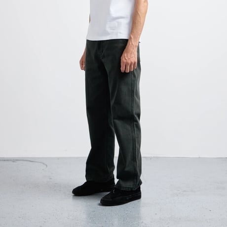 Pass~Port Workers Club Classic Jeans / 全2色