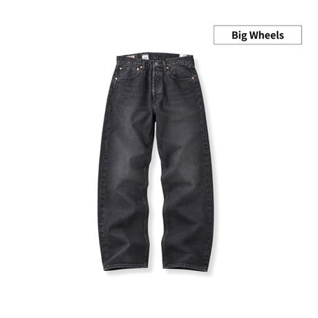 Levi's®︎ 501 Loose [0005] [0006] [0007] [0026] / 全4色