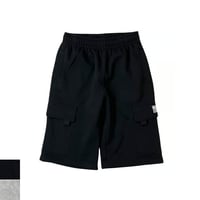 PRO CLUB Heavyweight Fleece Cargo Shorts / 全2色