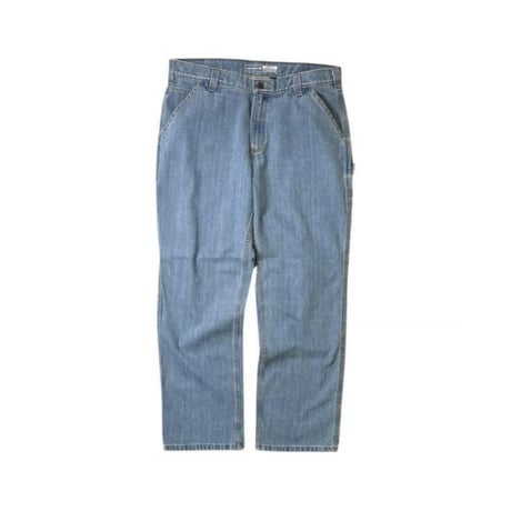US Carhartt Loose Fit Utility Jean #104941 / 全2色