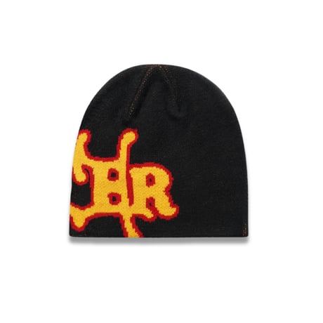 Butter Goods Abseil Skully Beanie / 全2色