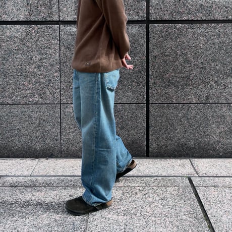 Levi's®︎ 501 Loose [0005] [0006] [0007] [0026] / 全4色
