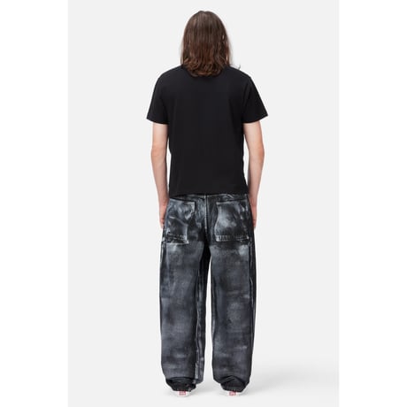 Dime Baggy Denim Pants (Fall 26) / 全4色