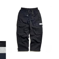 Pro Club Heavyweight Fleece Cargo Pants / 全3色