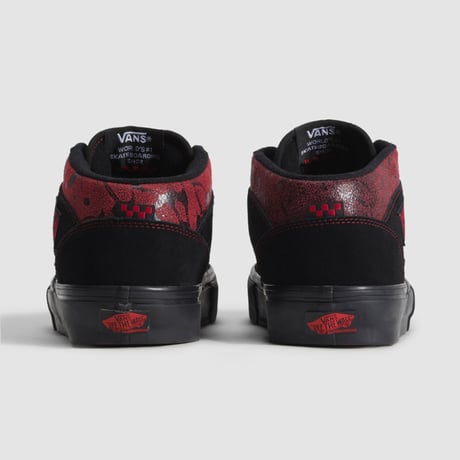 Vans Skate Half Cab / 全4色