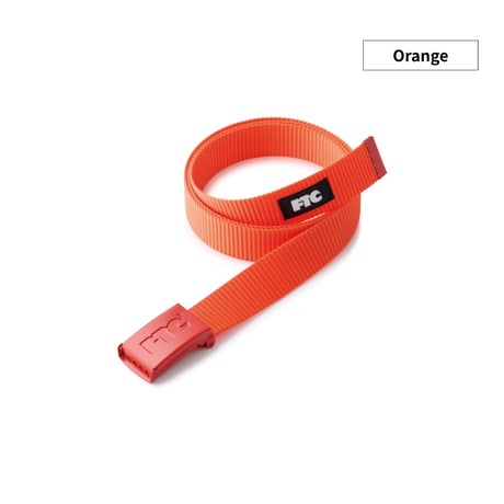 FTC Web Belt / 全2色