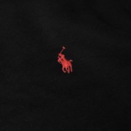 Polo Ralph Lauren Fleece Full Zip Hoodie / 全3色