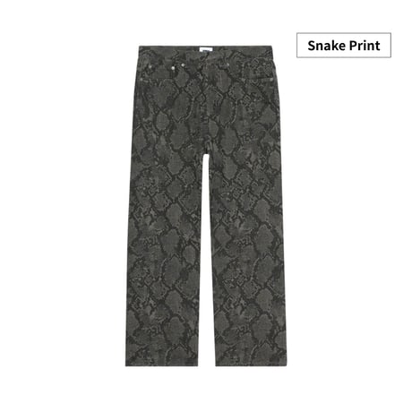 OBEY Classic Baggy Denim / 全2色