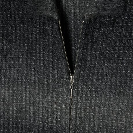 OBEY Anton Gradient Cardigan / 全2色