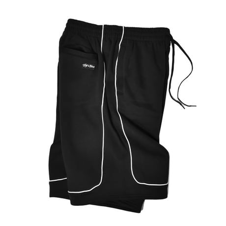 Shaka Wear Baggy Fleece Basketball Shorts / 全3色