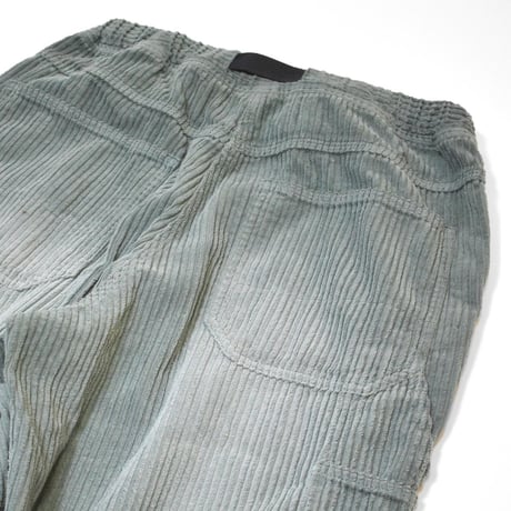 Gramicci Big Wale Carpenter Pants / 全3色