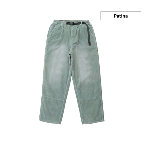 Gramicci Big Wale Carpenter Pants / 全3色