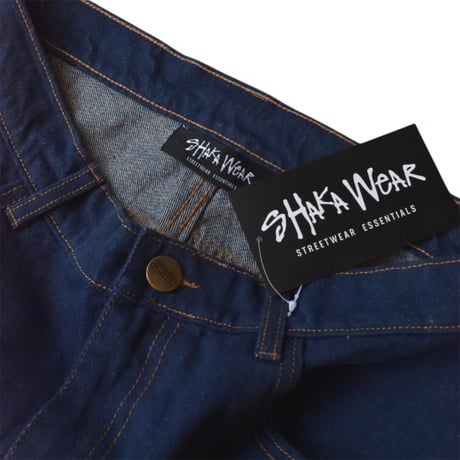 Shaka Wear Baloon Denim / 全3色