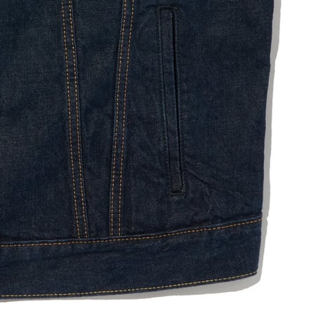 Levi's®︎ Premium 72334 The Trucker Jacket [0774] [0791]