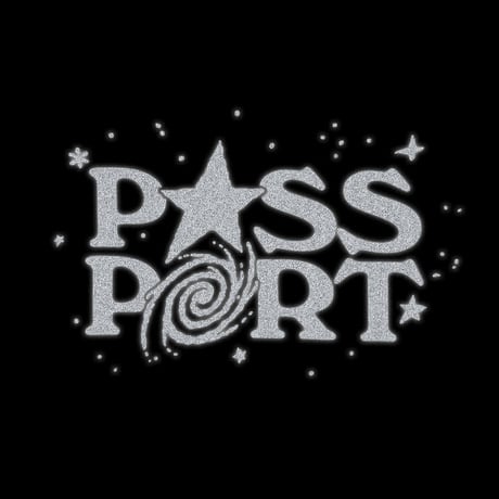 Pass~Port Stargazer S/S Tee - Navy
