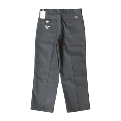 Dickies 877 Loose Fit Work Pants - Charcoal (CH)