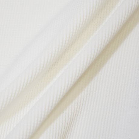 Cotton Collective Waffle L/S Tee 7.0oz / 全4色
