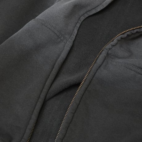 Cotton Collective Special Zip Hoodie 14oz / 全5色