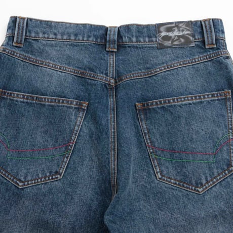 Yardsale House Jeans / 全2色