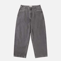 Baggy Wink Denim Pants
