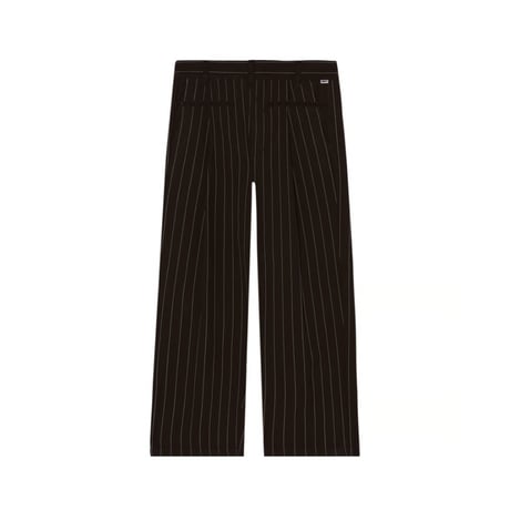 OBEY Dean Stripe Plated Pants / 全2色