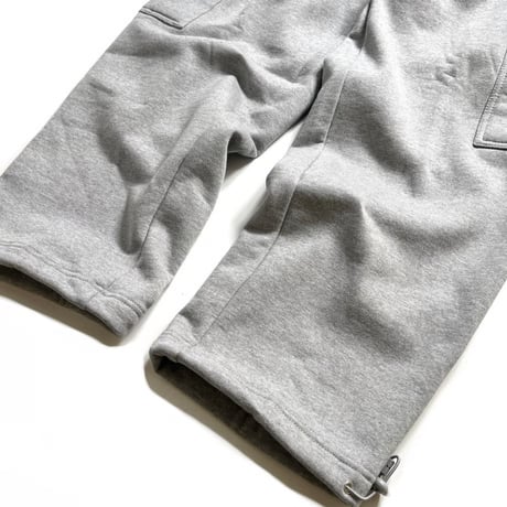 Pro Club Heavyweight Fleece Cargo Pants / 全3色