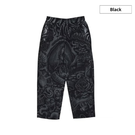 FB County Inked Up Sweat Pants / 全2色