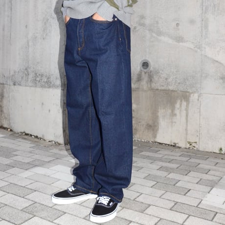OBEY Classic Baggy Denim / 全2色