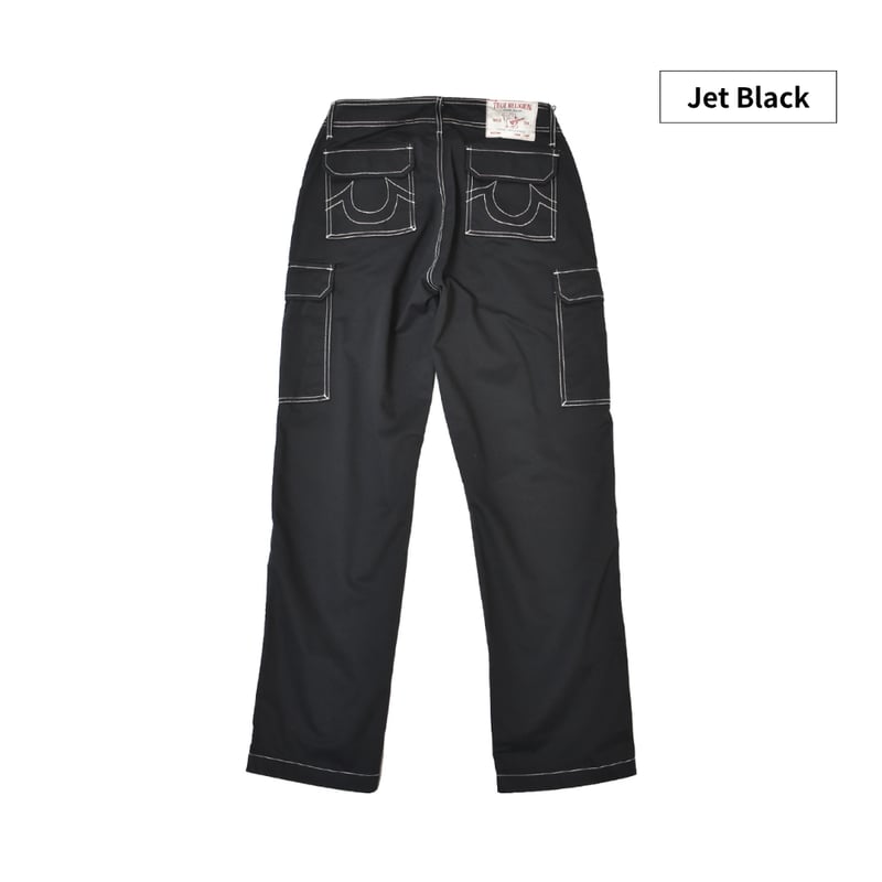True Religion Cargo Pants / 全4色 | RULEZ
