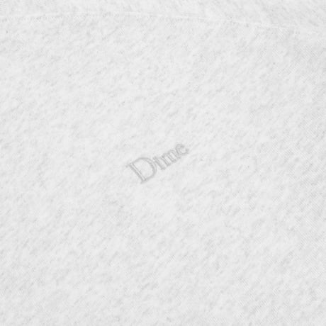 Dime Classic Small Logo Hoodie / 全3色