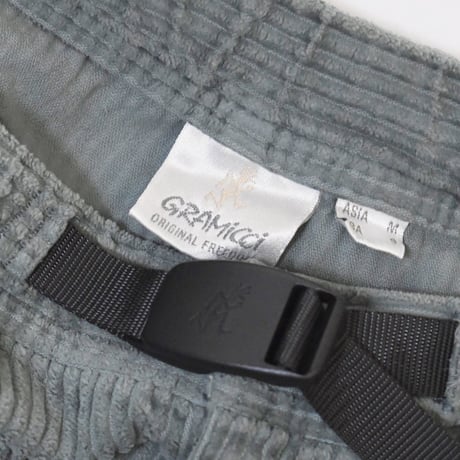 Gramicci Big Wale Carpenter Pants / 全3色