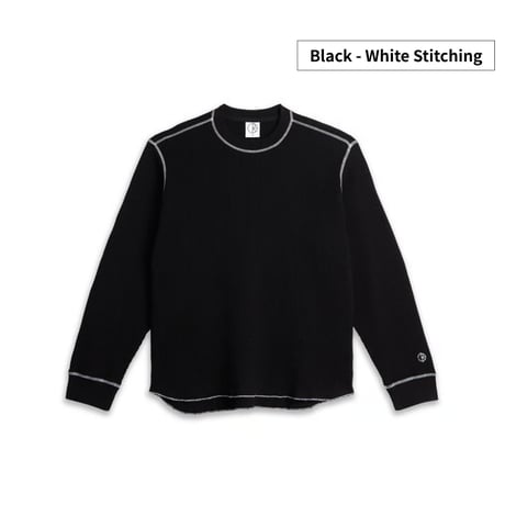 Polar Skate Co. Dylan LS Tee / 全2色