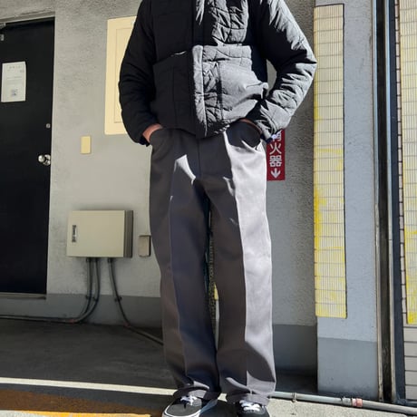 US Ben Davis Original Ben's Work Pants / 全5色