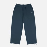 Classic Small Logo Sweatpants