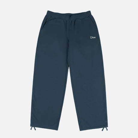Classic Small Logo Sweatpants