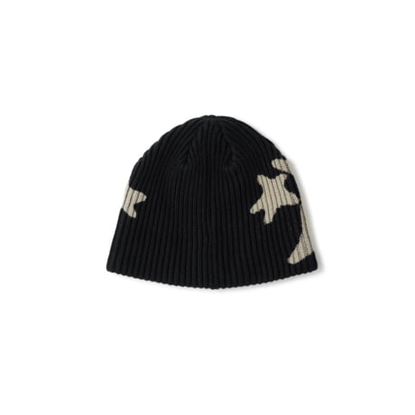 FTC Stars Single Beanie / 全3色