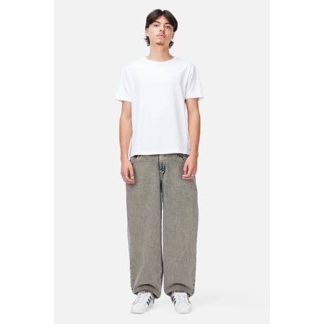 Dime Baggy Denim Pants (Fall 26) / 全4色