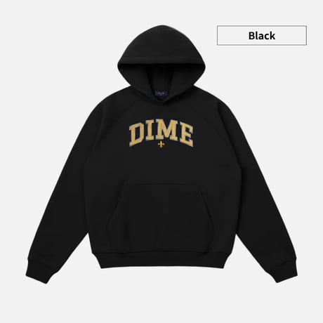 Dime Varsity Hoodie / 全2色