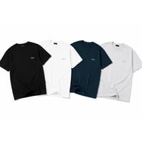 Dime Classic Small Logo T-Shirt / 全4色
