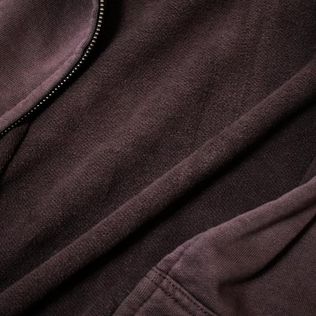Cotton Collective Special Zip Hoodie 14oz / 全5色