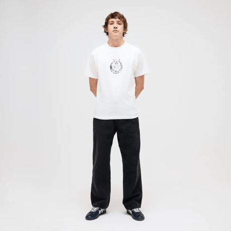 Pass~Port Workers Club Classic Jeans R48 - Black