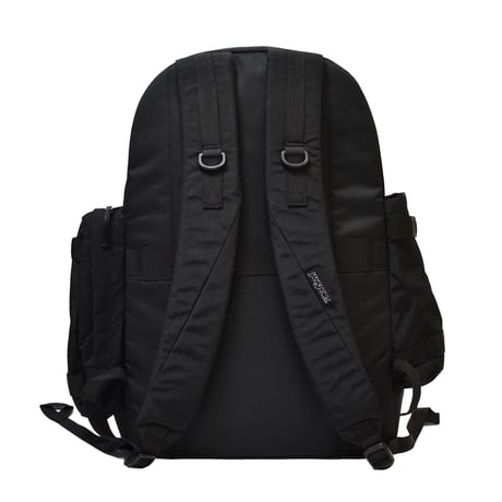 Jansport Seattle Pack - Black
