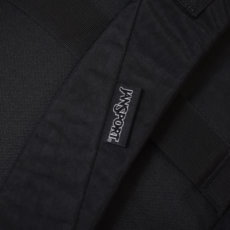 Jansport Seattle Pack - Black