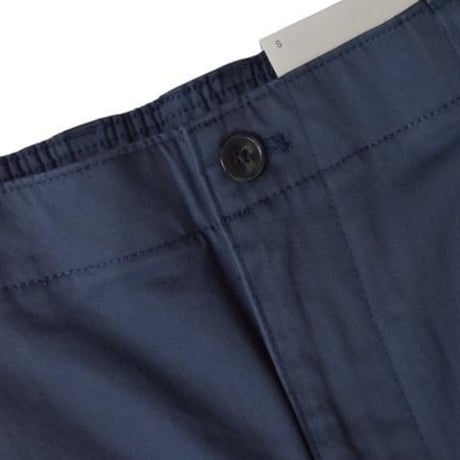 Calvin Klein Baggy Pleated Chino Pants / 全2色