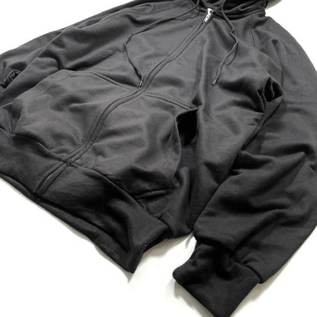 Rothco Thermal Lined Full-Zip Hoodie / 全2色