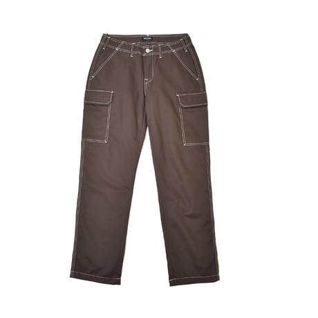 True Religion Cargo Pants / 全4色