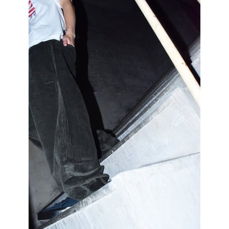 Levi's 578 Baggy Corduroy Pants / 全3色